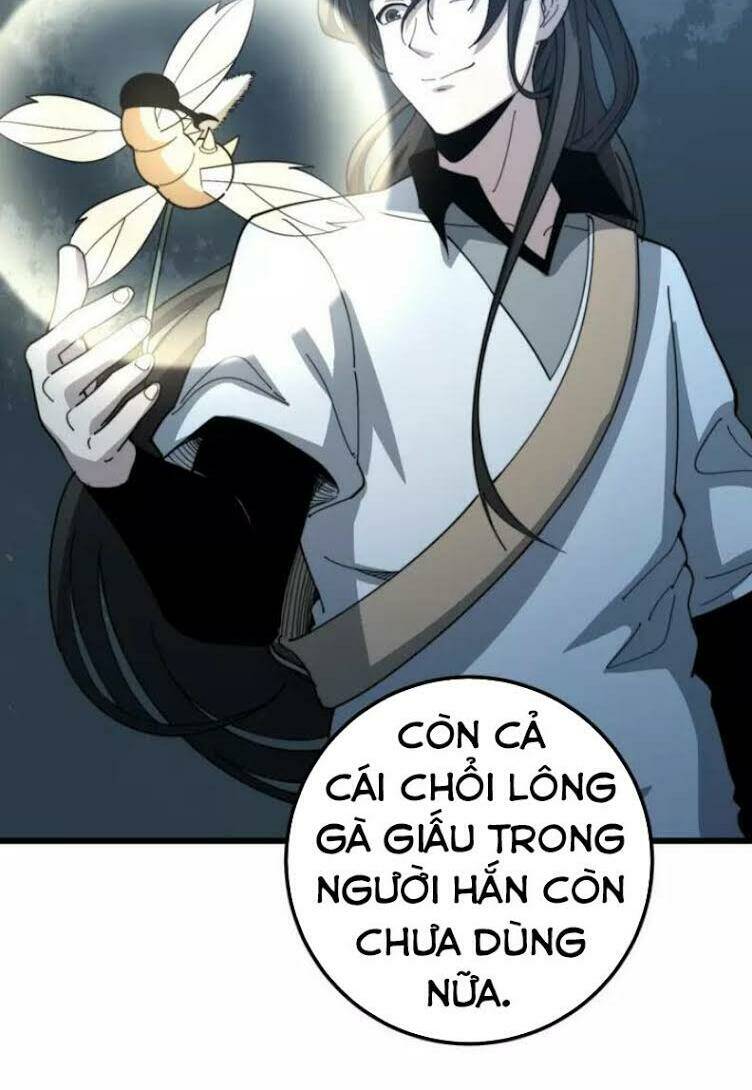 Độc Thủ Vu Y Chapter 124 - Trang 2