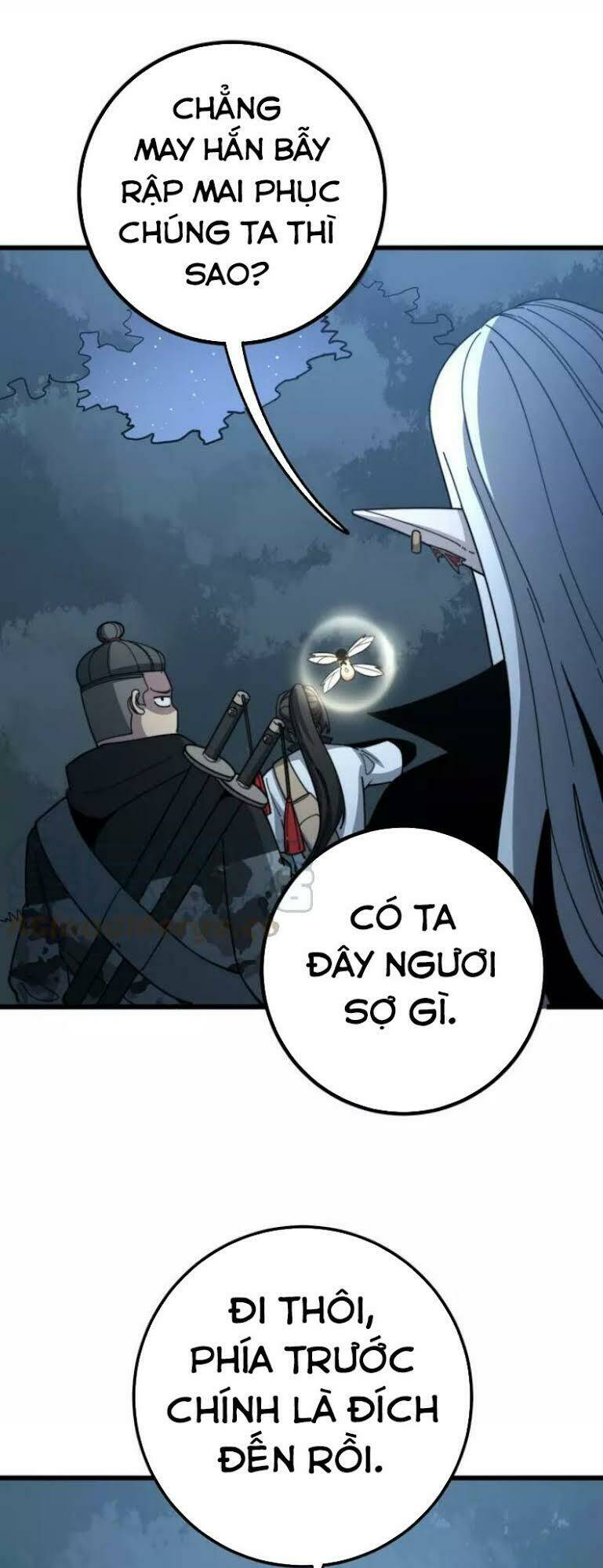 Độc Thủ Vu Y Chapter 124 - Trang 2