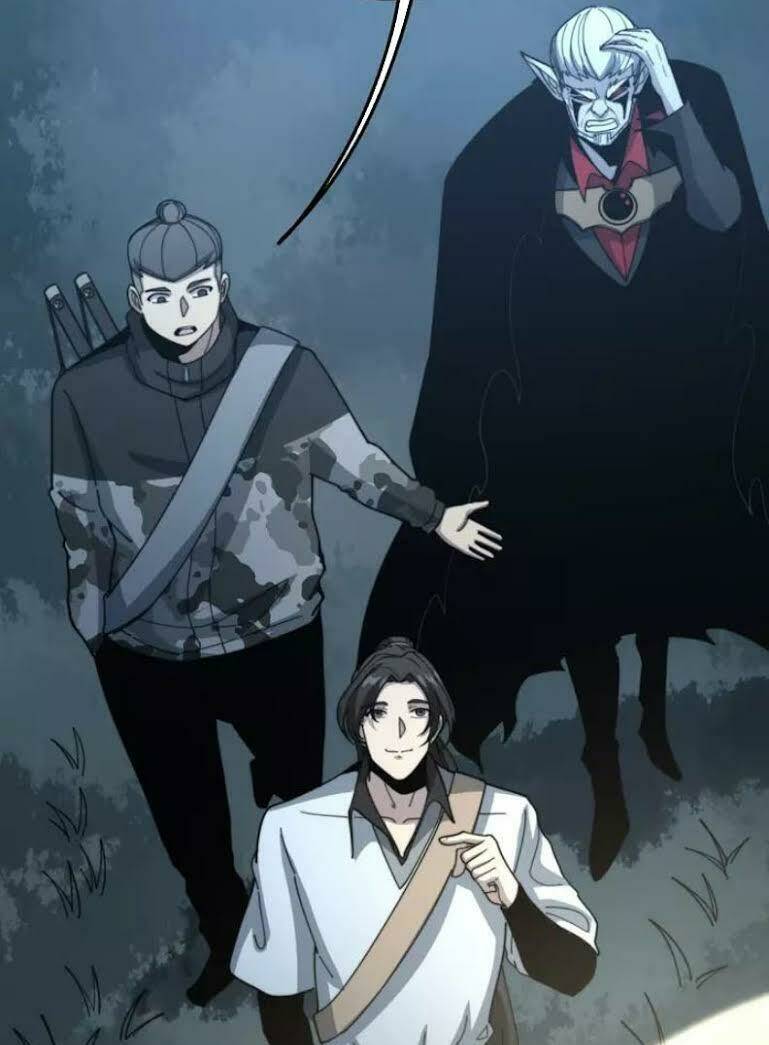 Độc Thủ Vu Y Chapter 124 - Trang 2