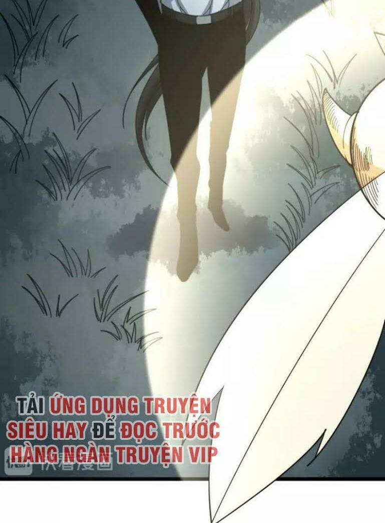 Độc Thủ Vu Y Chapter 124 - Trang 2