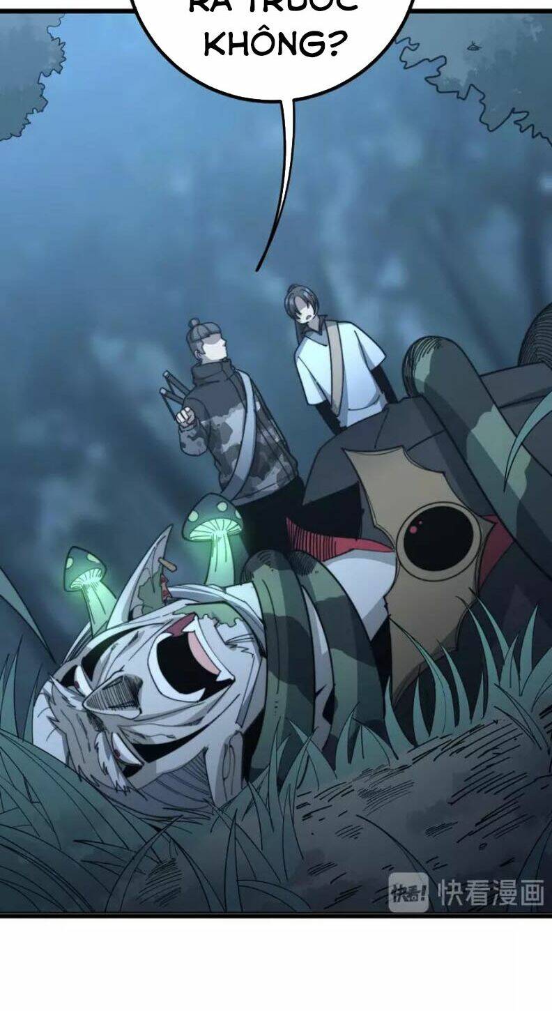 Độc Thủ Vu Y Chapter 124 - Trang 2