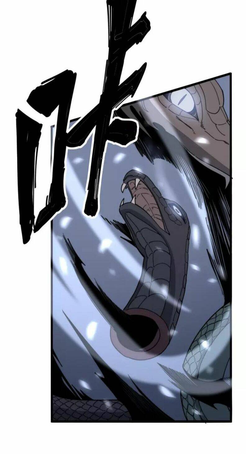 Độc Thủ Vu Y Chapter 124 - Trang 2