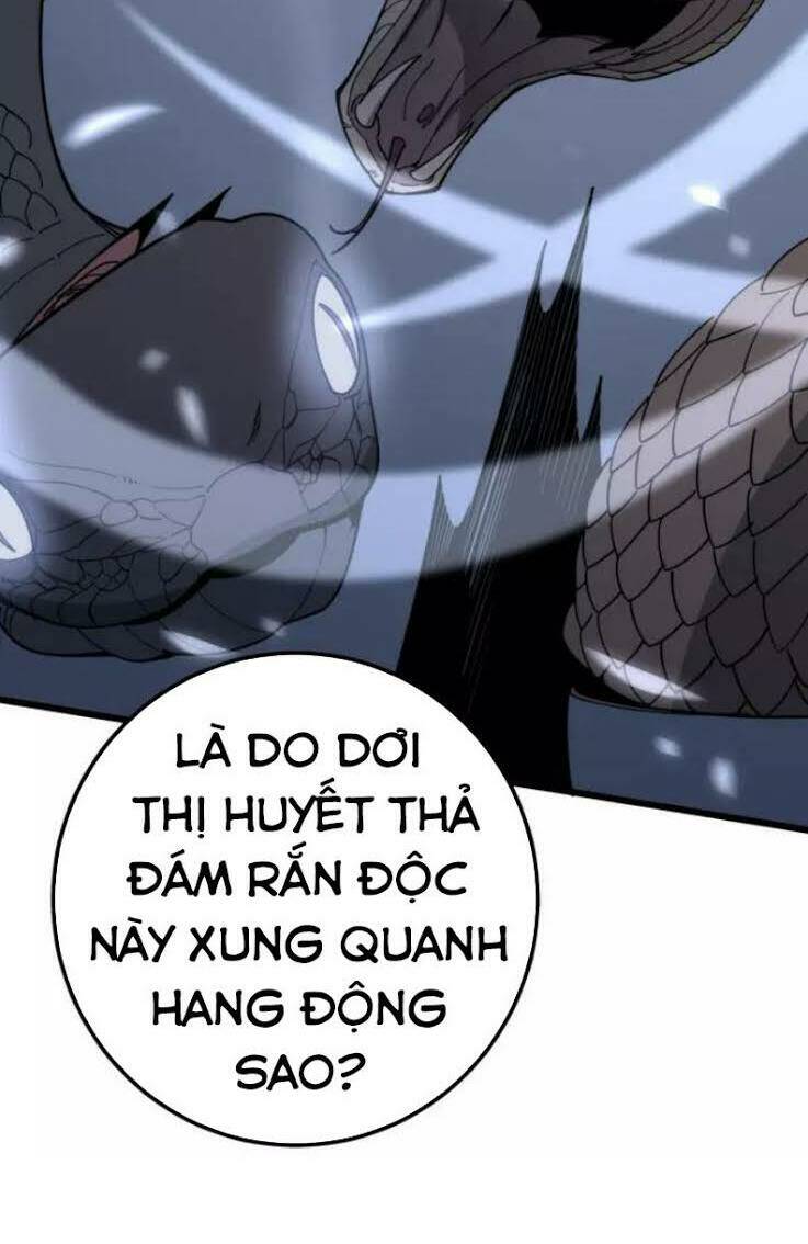 Độc Thủ Vu Y Chapter 124 - Trang 2