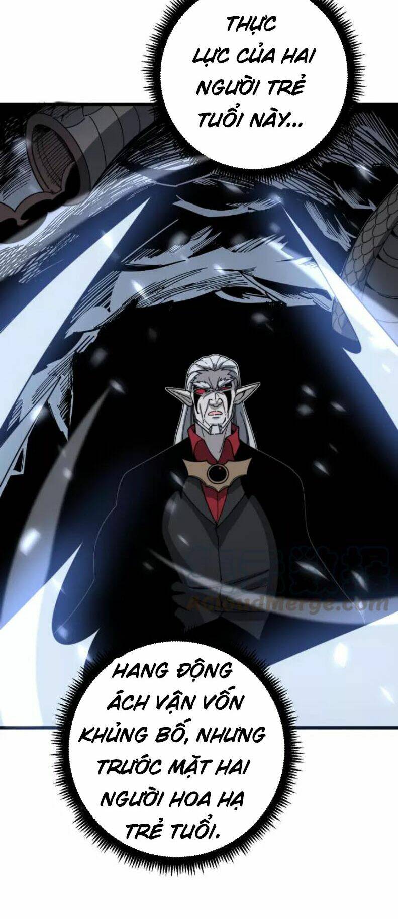 Độc Thủ Vu Y Chapter 124 - Trang 2