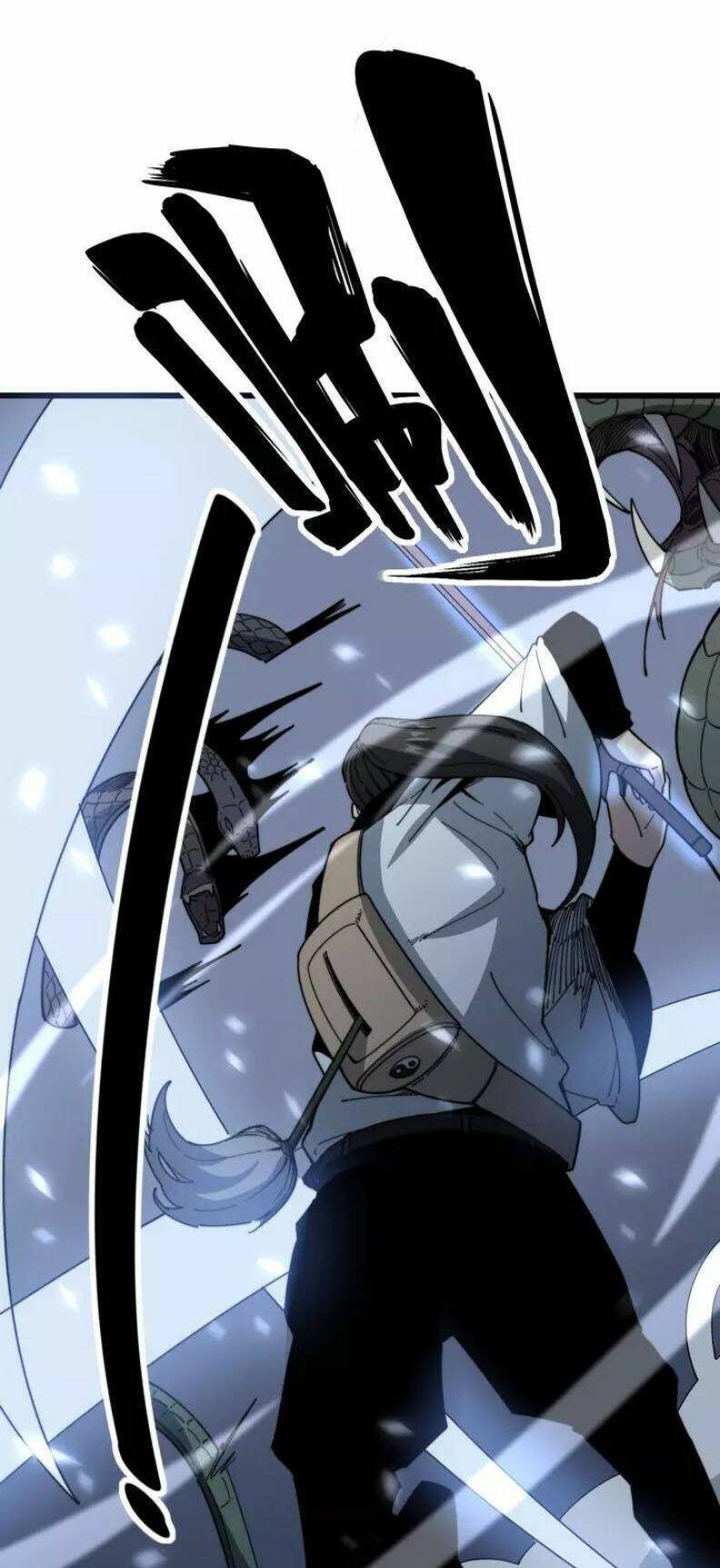 Độc Thủ Vu Y Chapter 124 - Trang 2