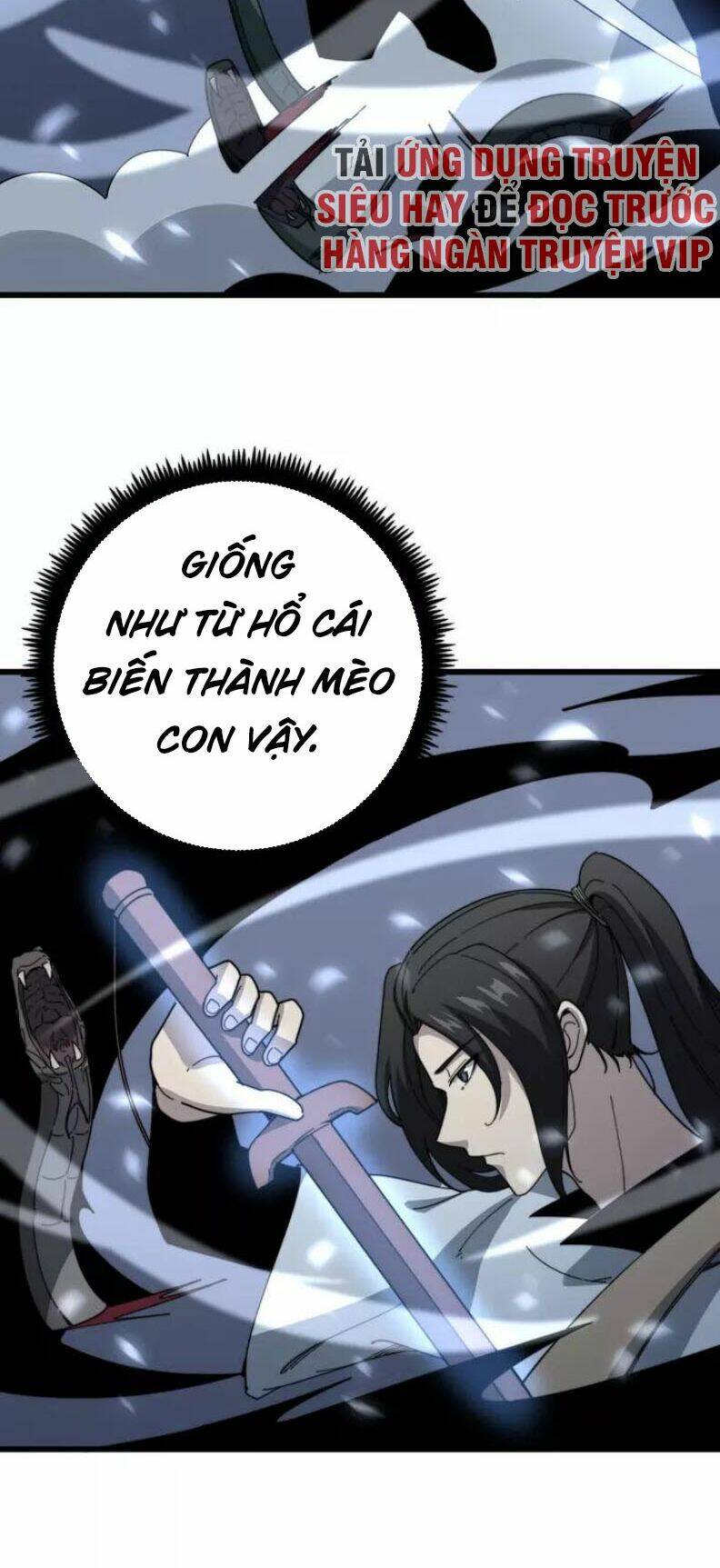Độc Thủ Vu Y Chapter 124 - Trang 2