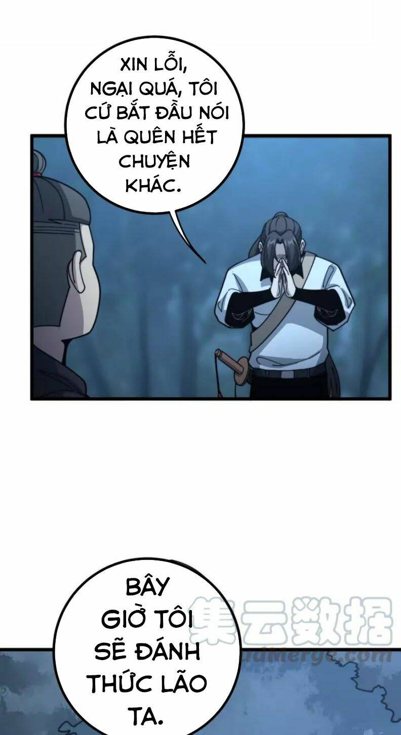 Độc Thủ Vu Y Chapter 124 - Trang 2