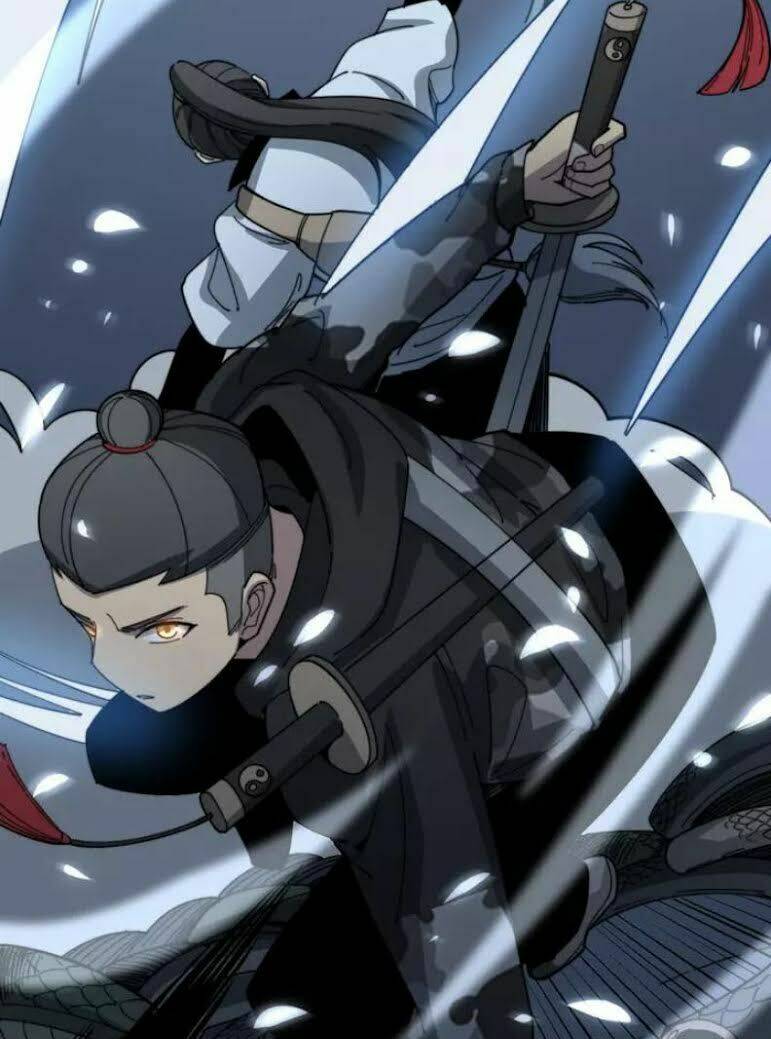 Độc Thủ Vu Y Chapter 124 - Trang 2