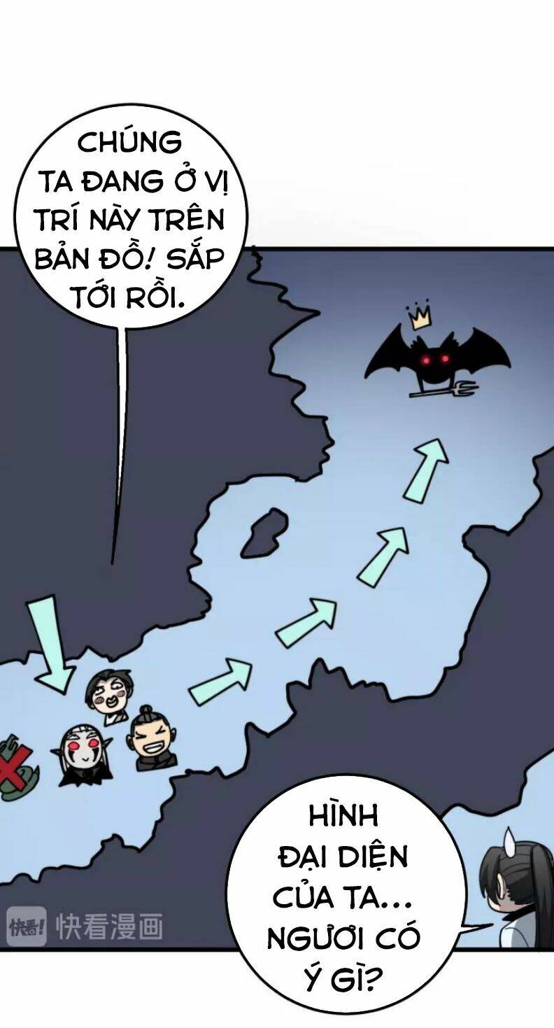 Độc Thủ Vu Y Chapter 124 - Trang 2