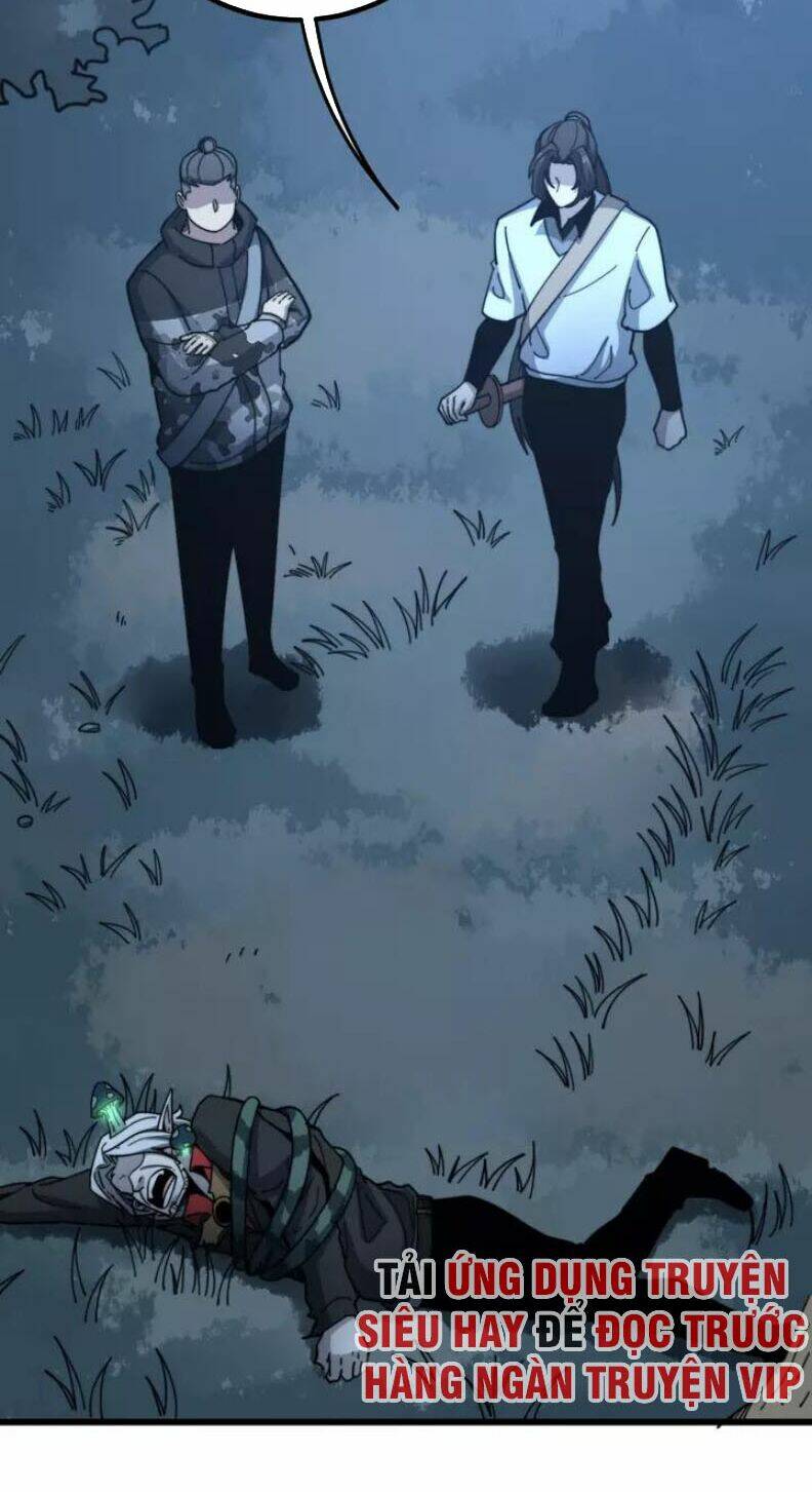 Độc Thủ Vu Y Chapter 124 - Trang 2