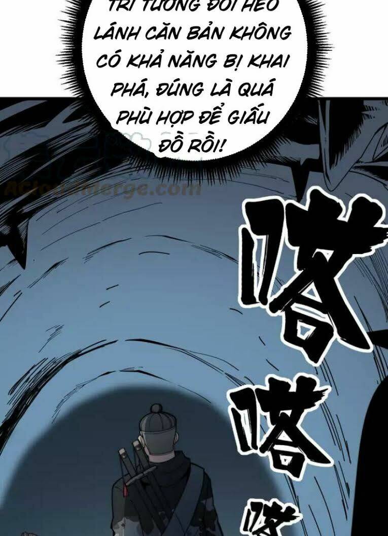 Độc Thủ Vu Y Chapter 124 - Trang 2