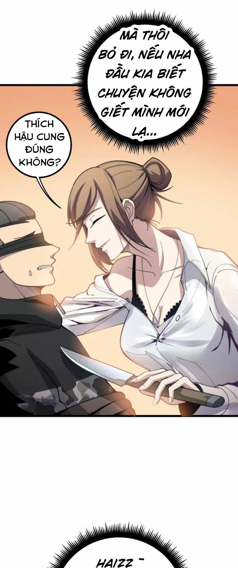 Độc Thủ Vu Y Chapter 124 - Trang 2