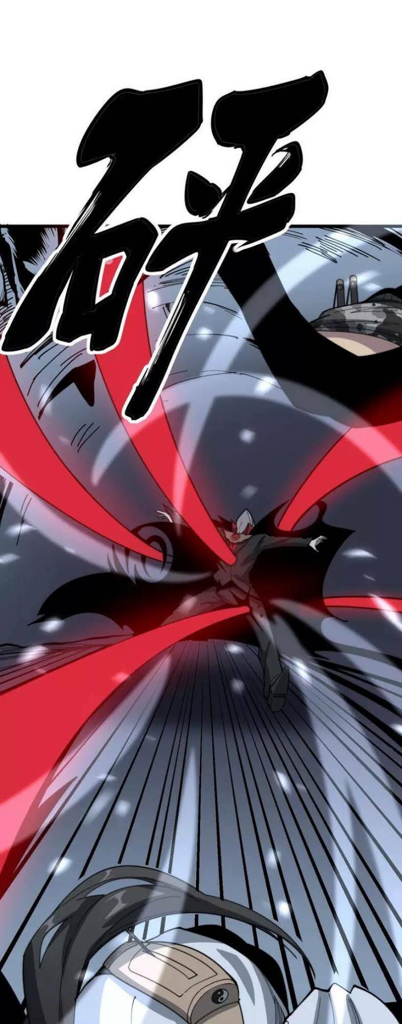 Độc Thủ Vu Y Chapter 124 - Trang 2