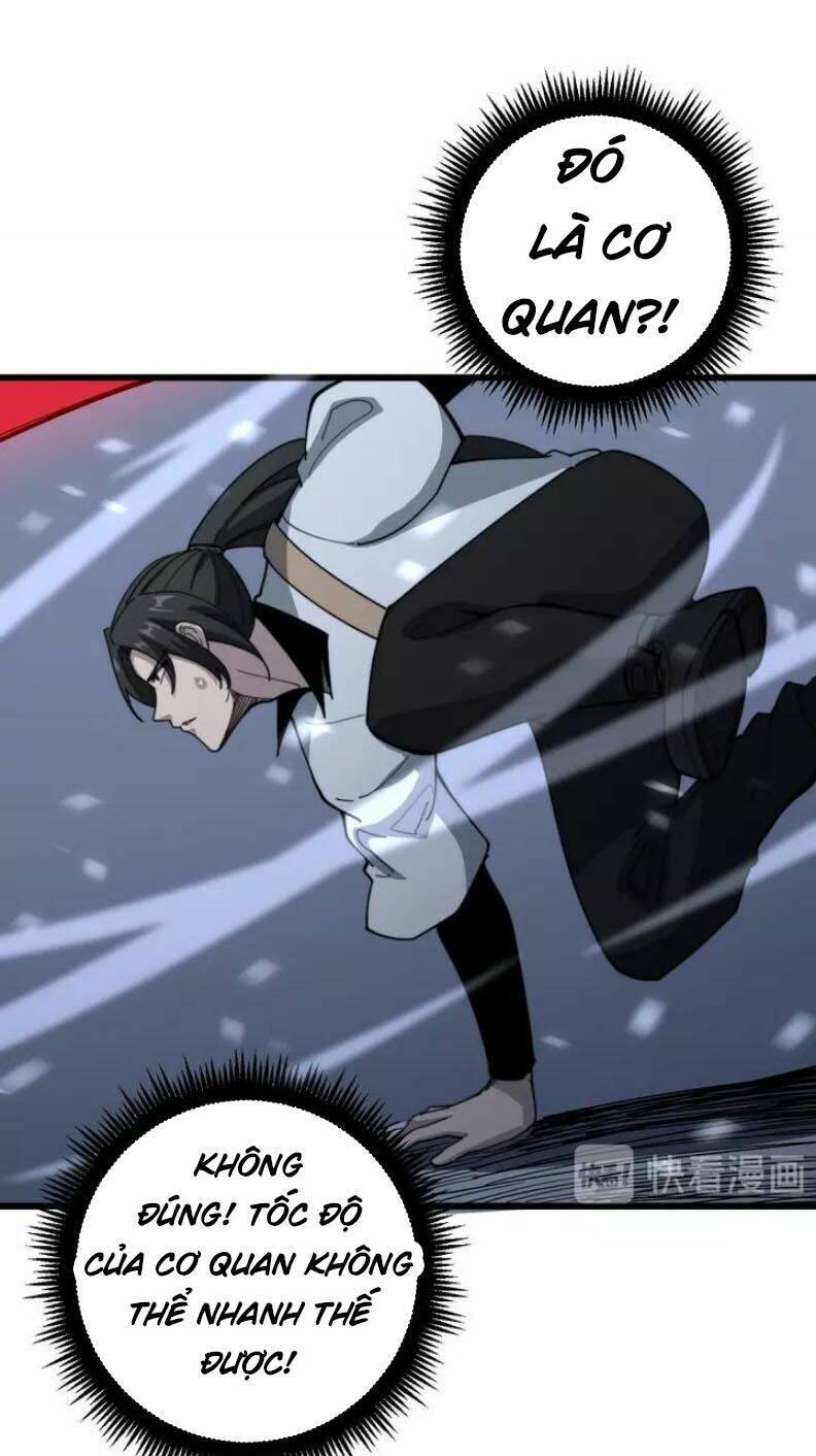 Độc Thủ Vu Y Chapter 124 - Trang 2