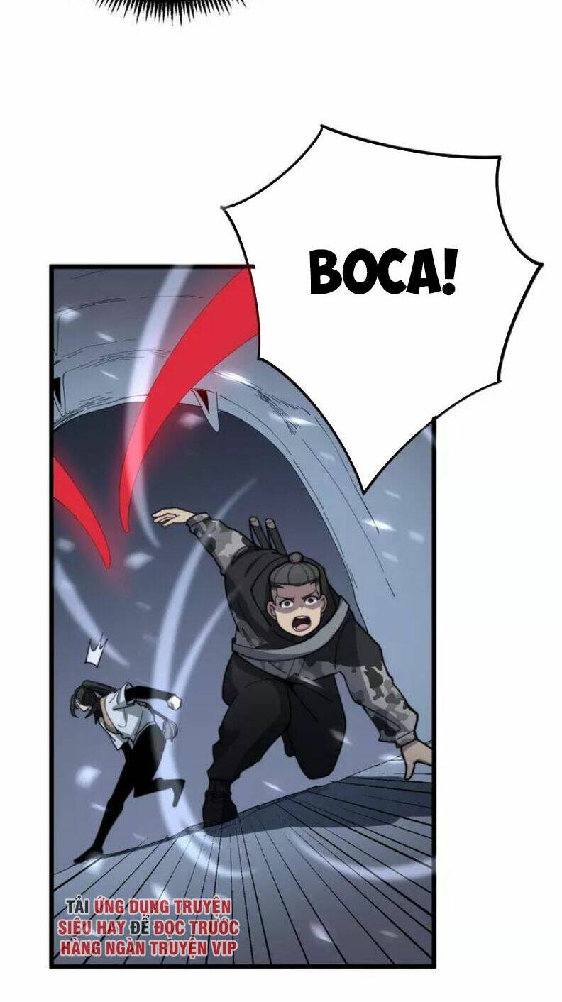 Độc Thủ Vu Y Chapter 124 - Trang 2