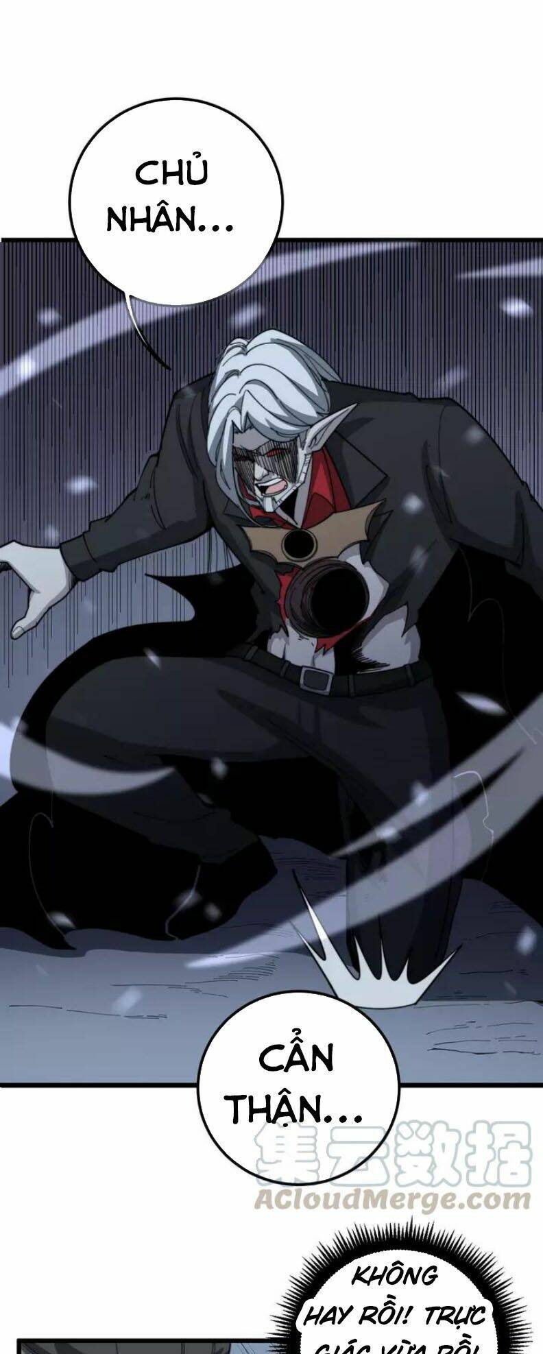 Độc Thủ Vu Y Chapter 124 - Trang 2