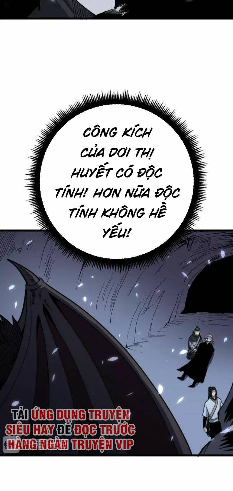 Độc Thủ Vu Y Chapter 124 - Trang 2