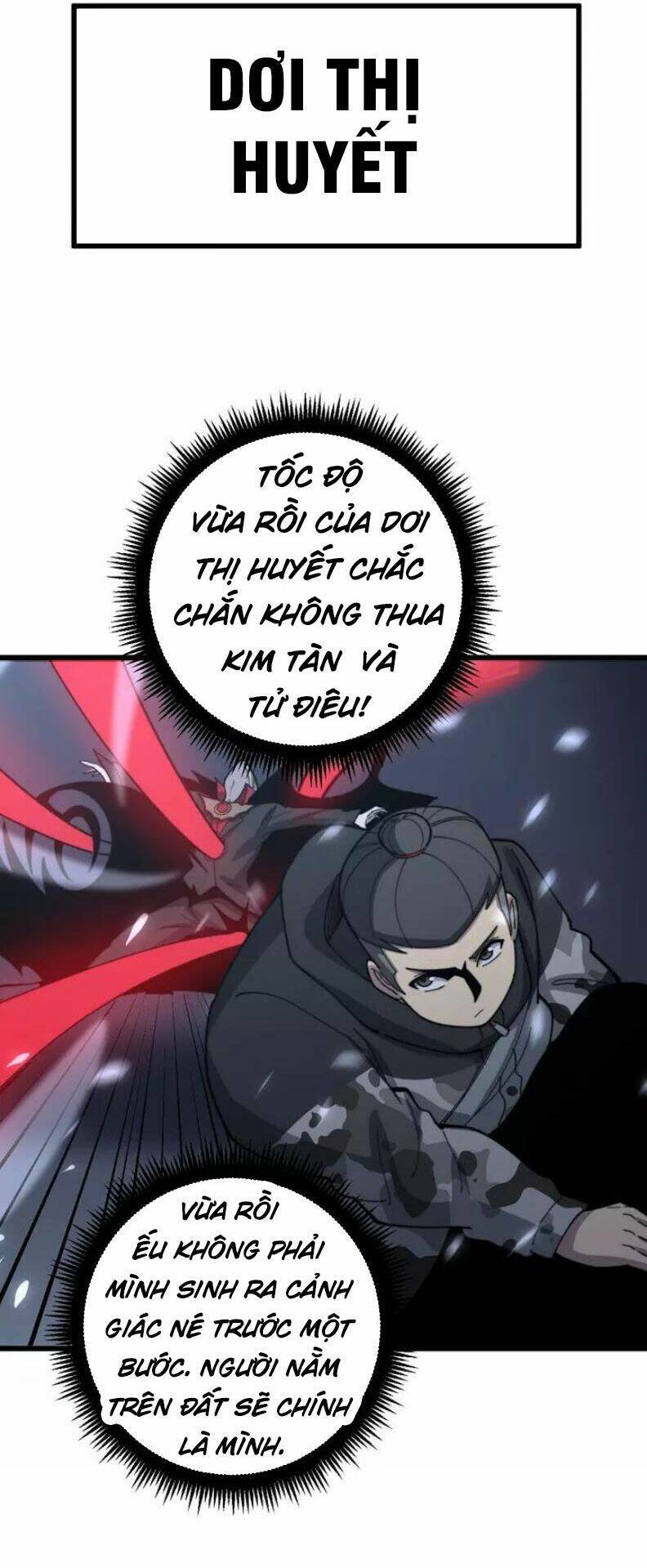 Độc Thủ Vu Y Chapter 124 - Trang 2