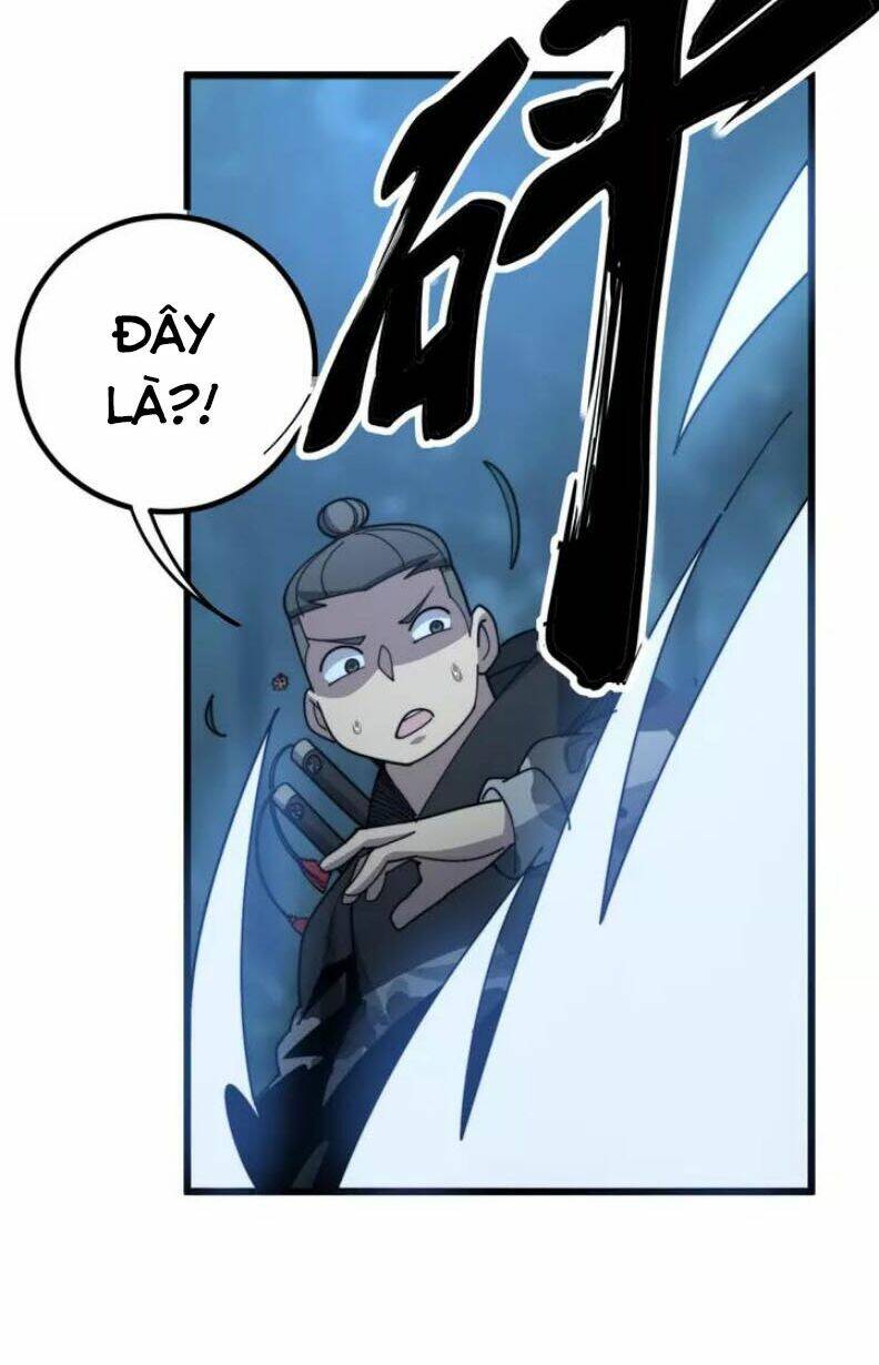 Độc Thủ Vu Y Chapter 124 - Trang 2