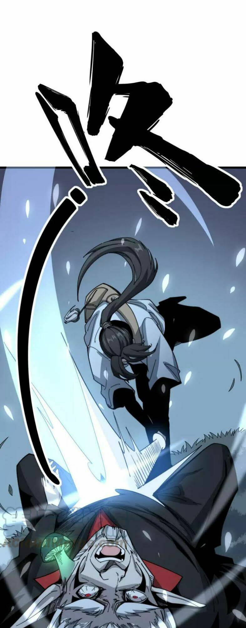 Độc Thủ Vu Y Chapter 124 - Trang 2