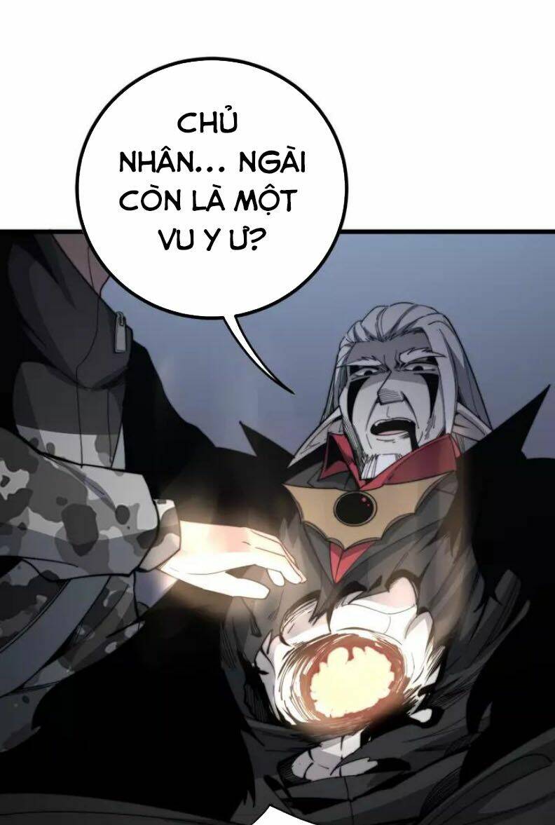 Độc Thủ Vu Y Chapter 125 - Trang 2