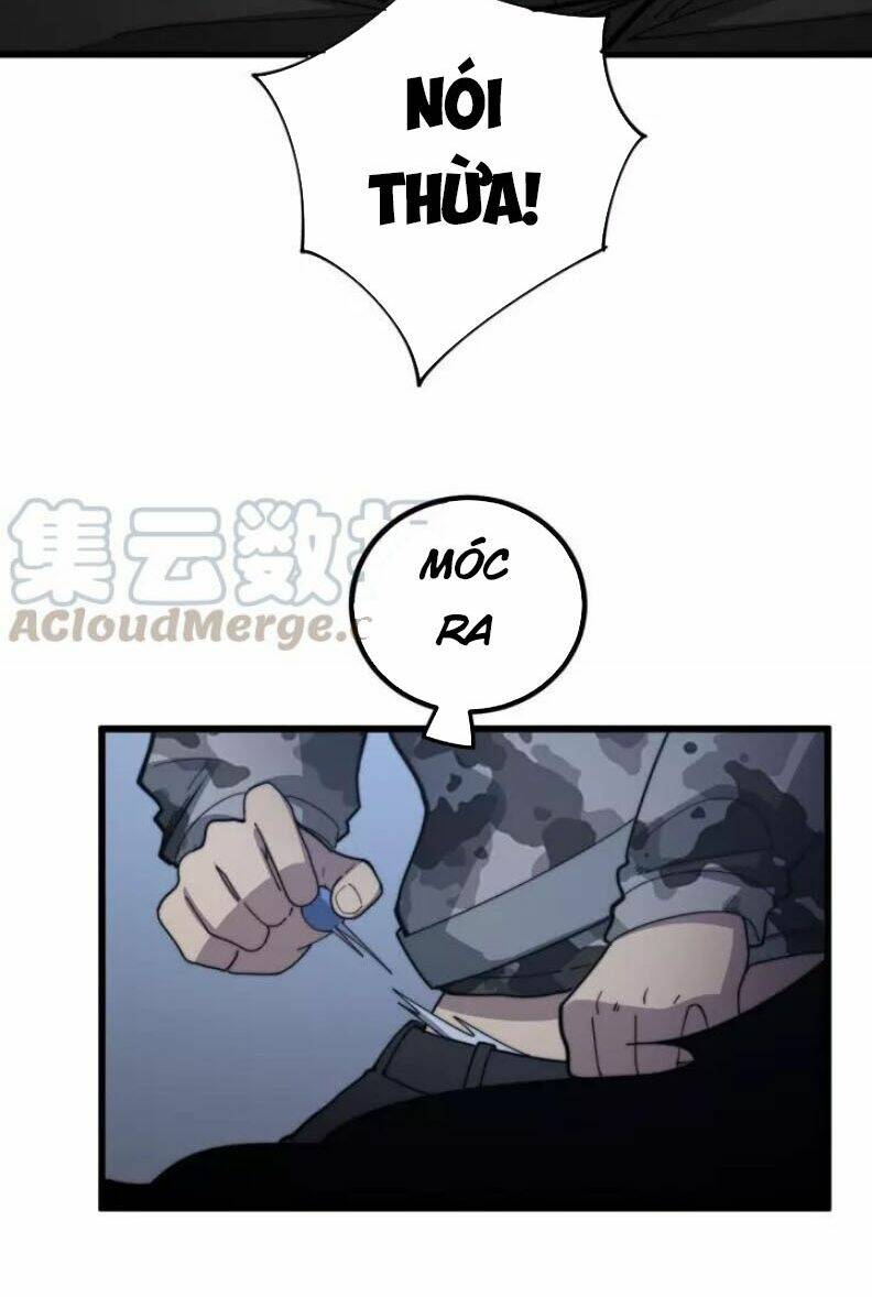 Độc Thủ Vu Y Chapter 125 - Trang 2