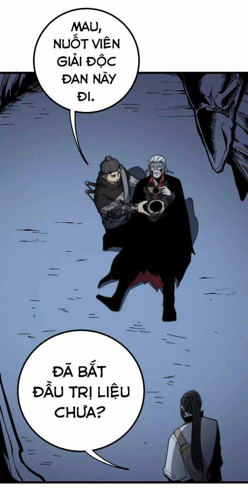 Độc Thủ Vu Y Chapter 125 - Trang 2