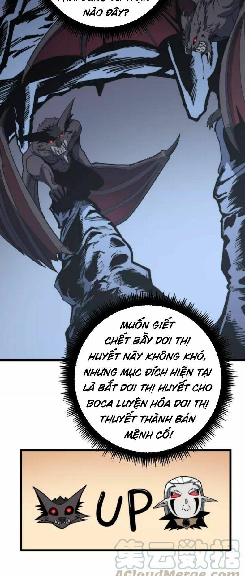 Độc Thủ Vu Y Chapter 125 - Trang 2