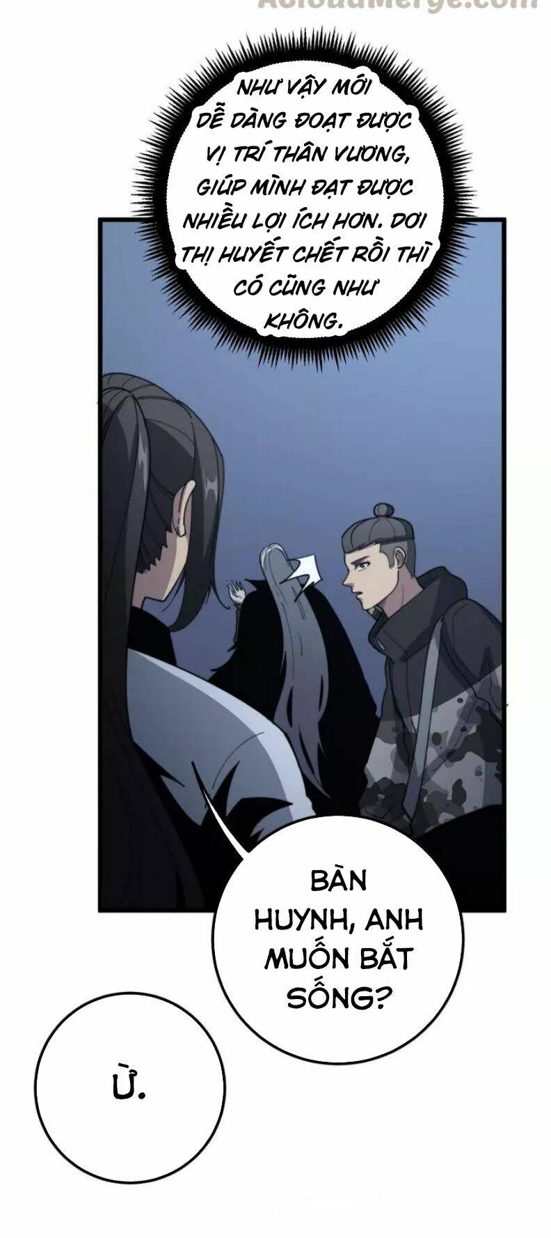 Độc Thủ Vu Y Chapter 125 - Trang 2