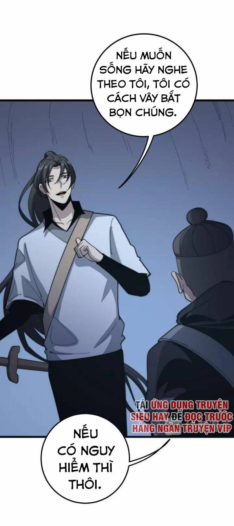 Độc Thủ Vu Y Chapter 125 - Trang 2