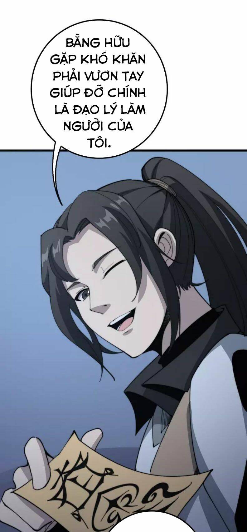 Độc Thủ Vu Y Chapter 125 - Trang 2