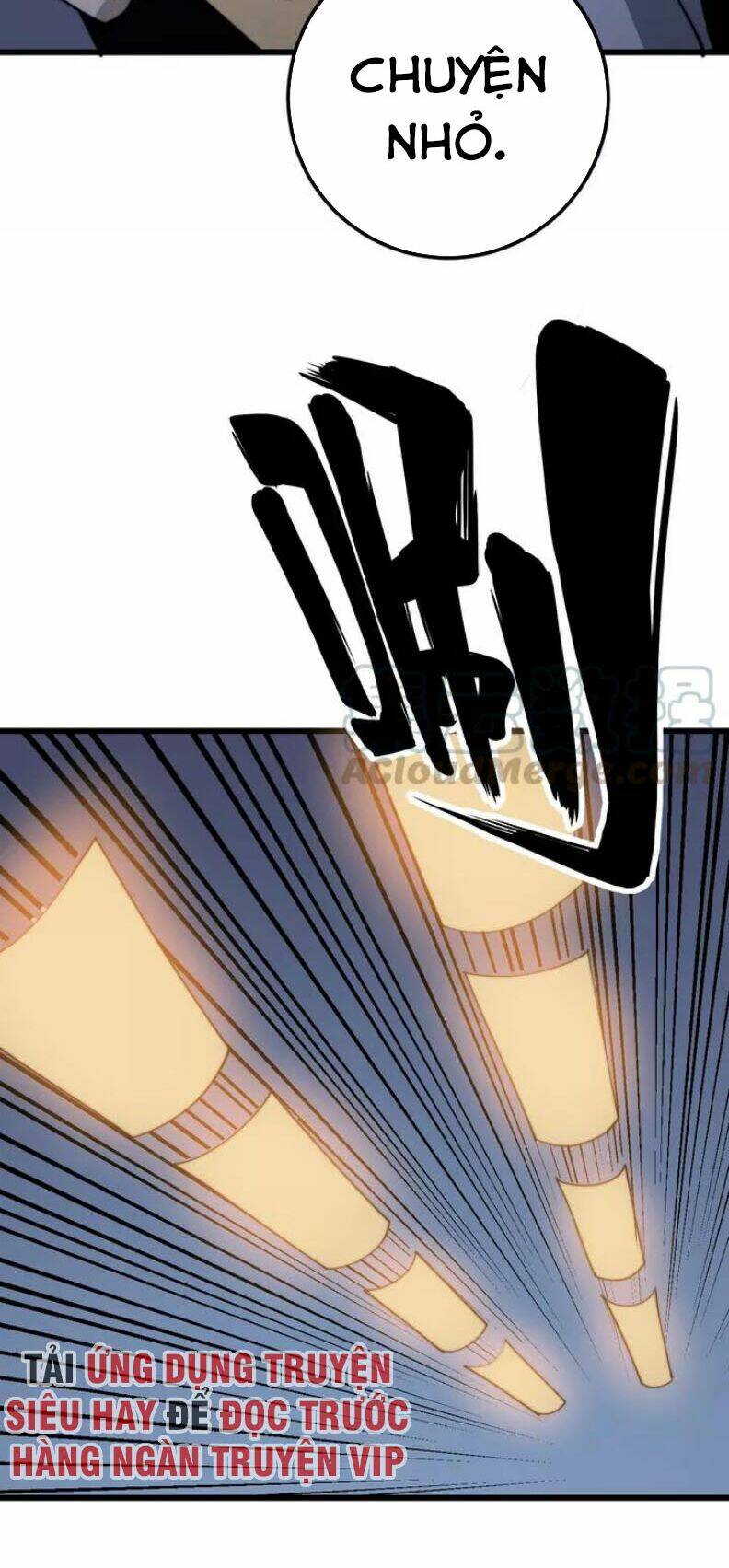 Độc Thủ Vu Y Chapter 125 - Trang 2