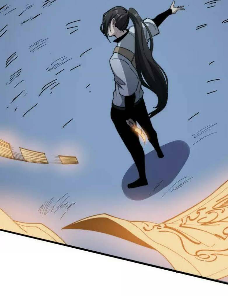 Độc Thủ Vu Y Chapter 125 - Trang 2