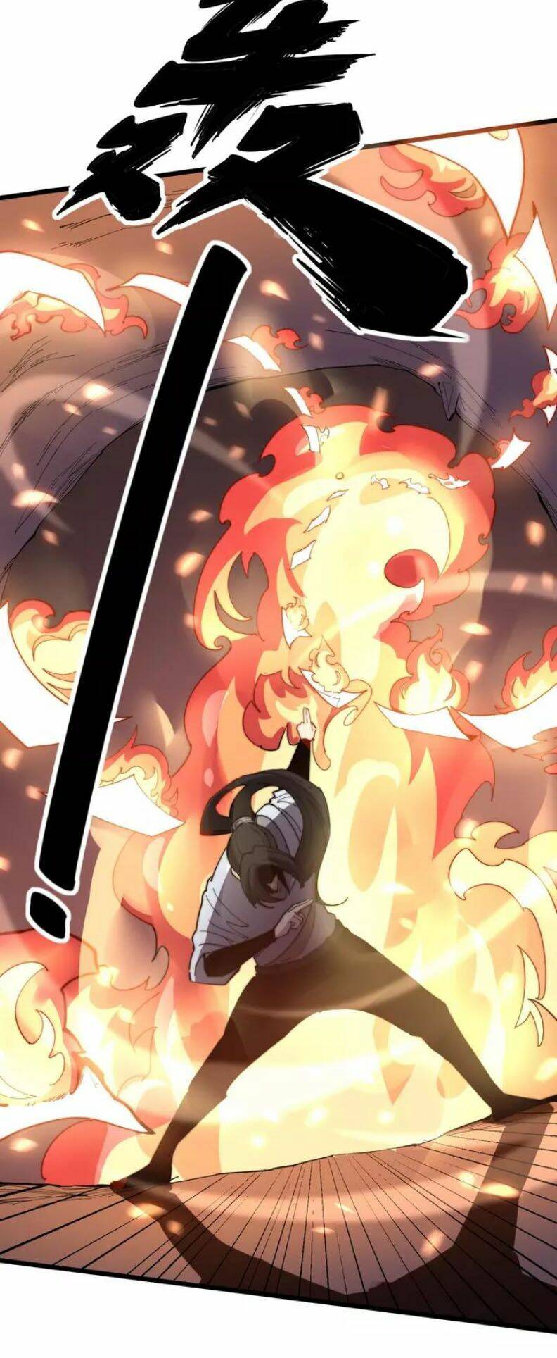 Độc Thủ Vu Y Chapter 125 - Trang 2