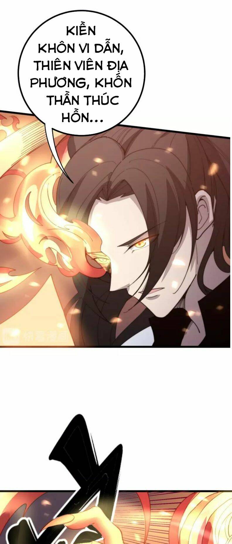 Độc Thủ Vu Y Chapter 125 - Trang 2