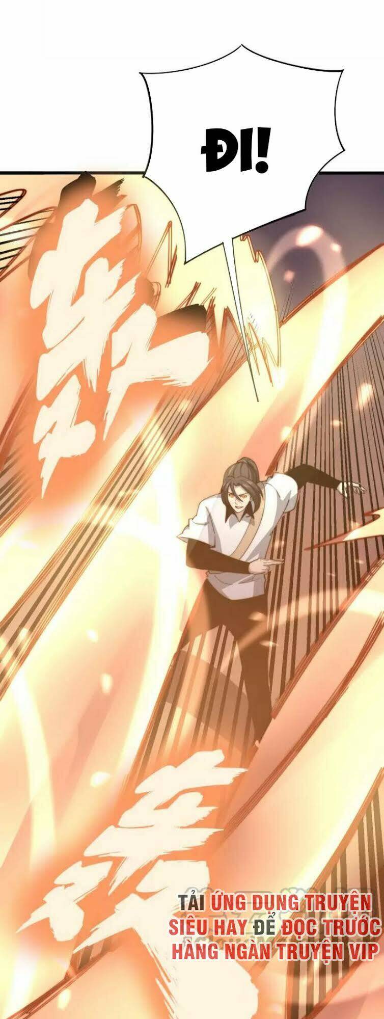 Độc Thủ Vu Y Chapter 125 - Trang 2