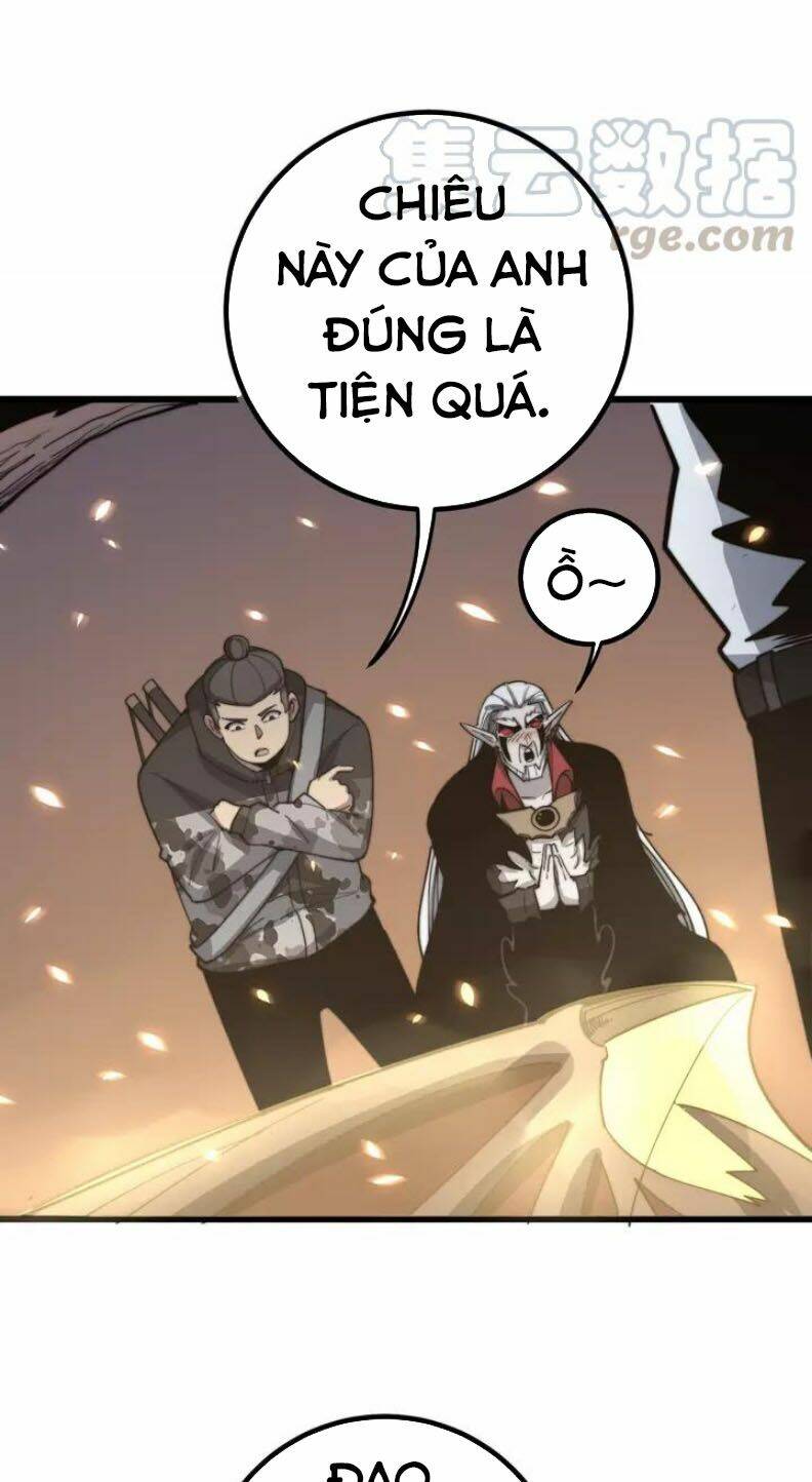 Độc Thủ Vu Y Chapter 125 - Trang 2