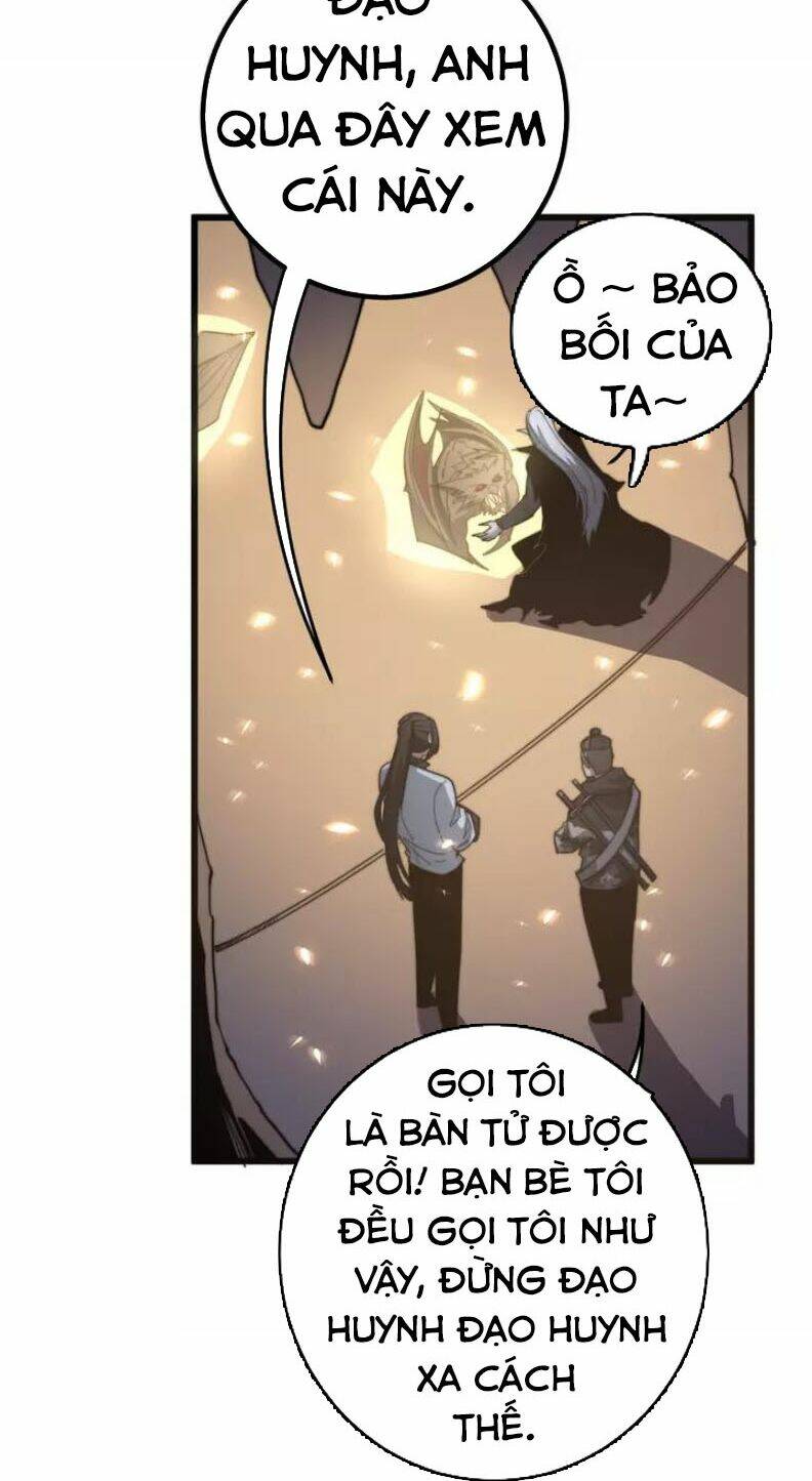 Độc Thủ Vu Y Chapter 125 - Trang 2