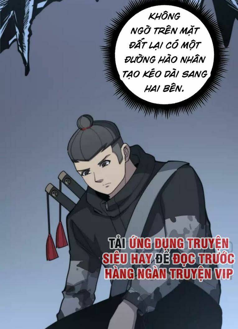 Độc Thủ Vu Y Chapter 125 - Trang 2