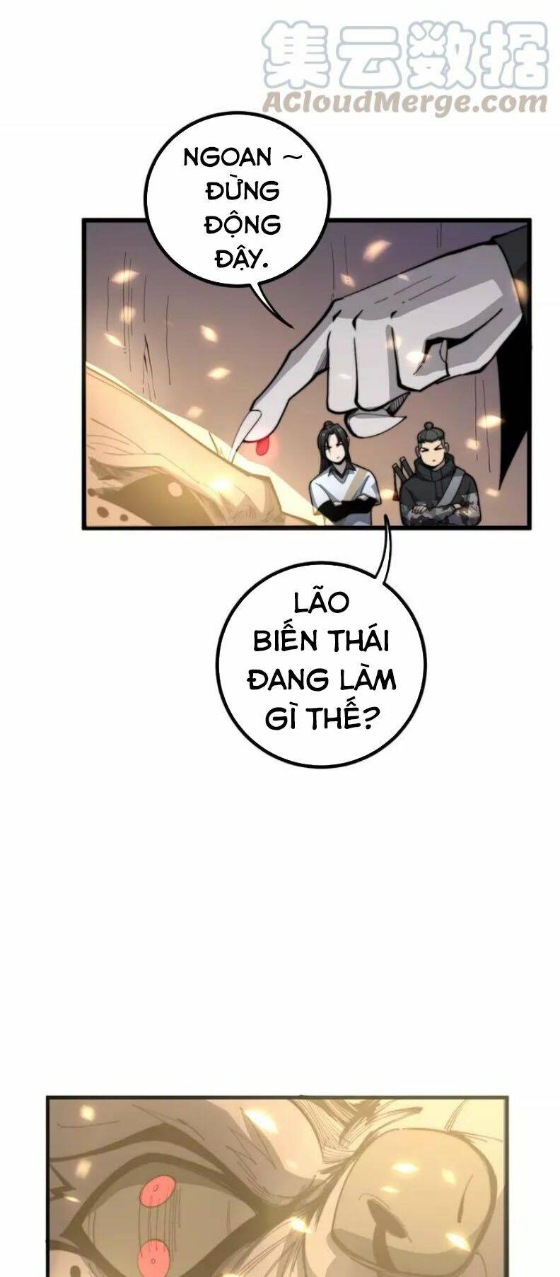 Độc Thủ Vu Y Chapter 125 - Trang 2