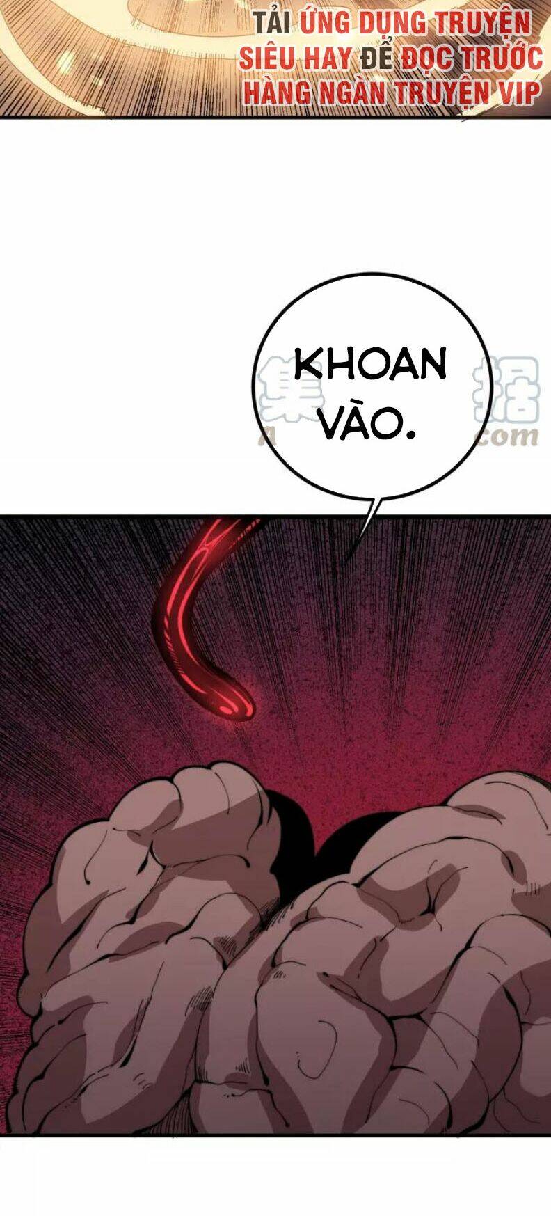 Độc Thủ Vu Y Chapter 125 - Trang 2