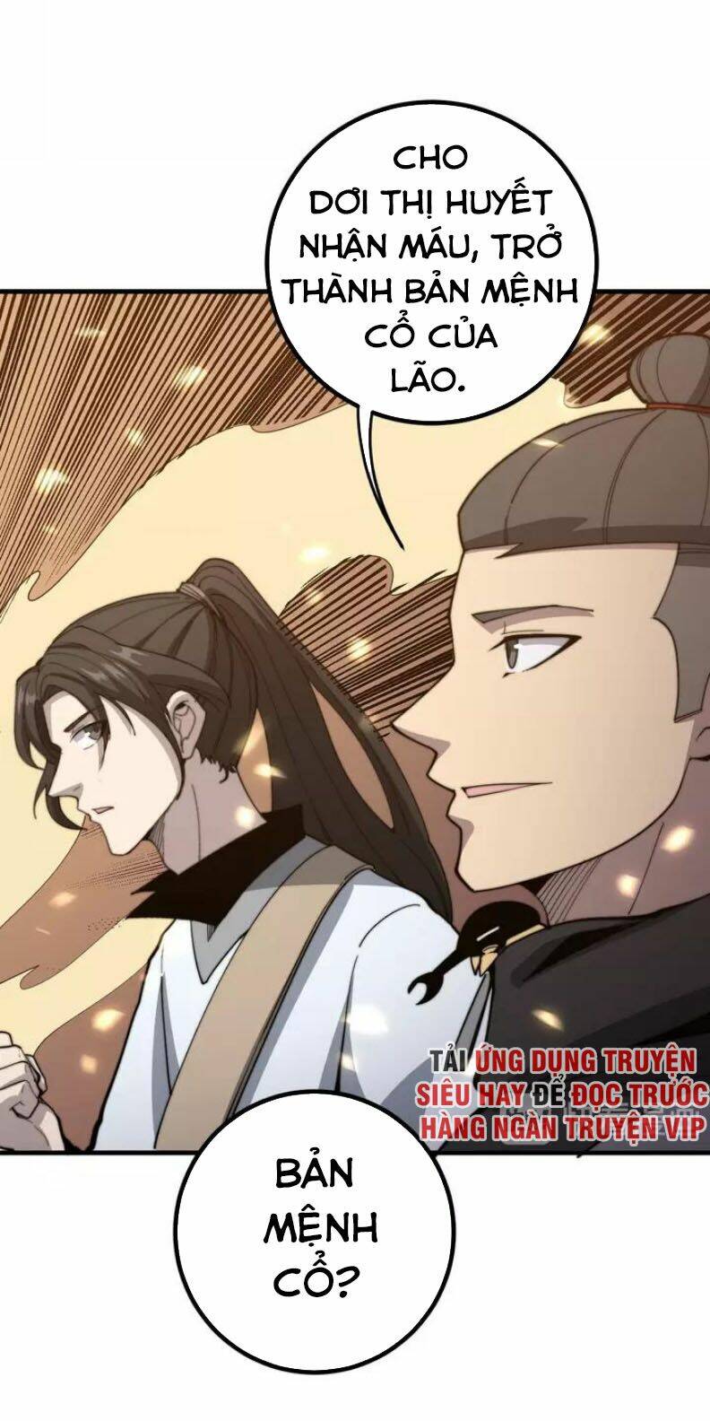 Độc Thủ Vu Y Chapter 125 - Trang 2