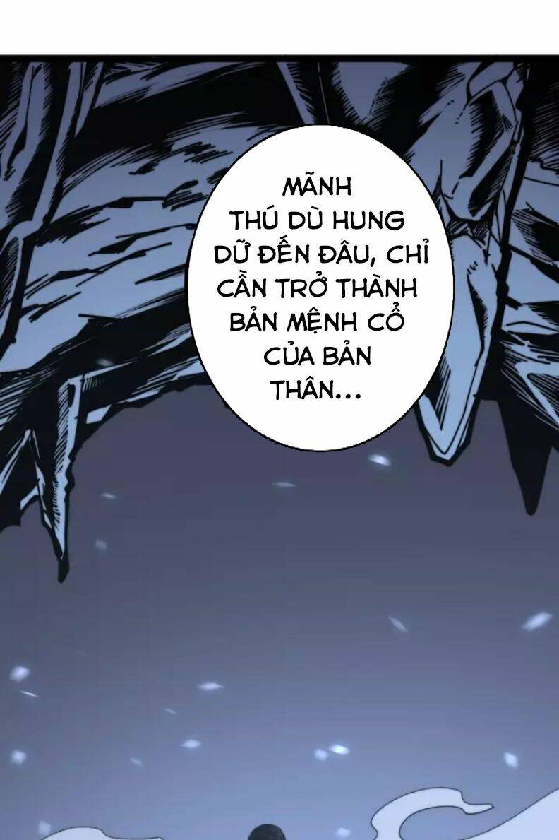 Độc Thủ Vu Y Chapter 125 - Trang 2