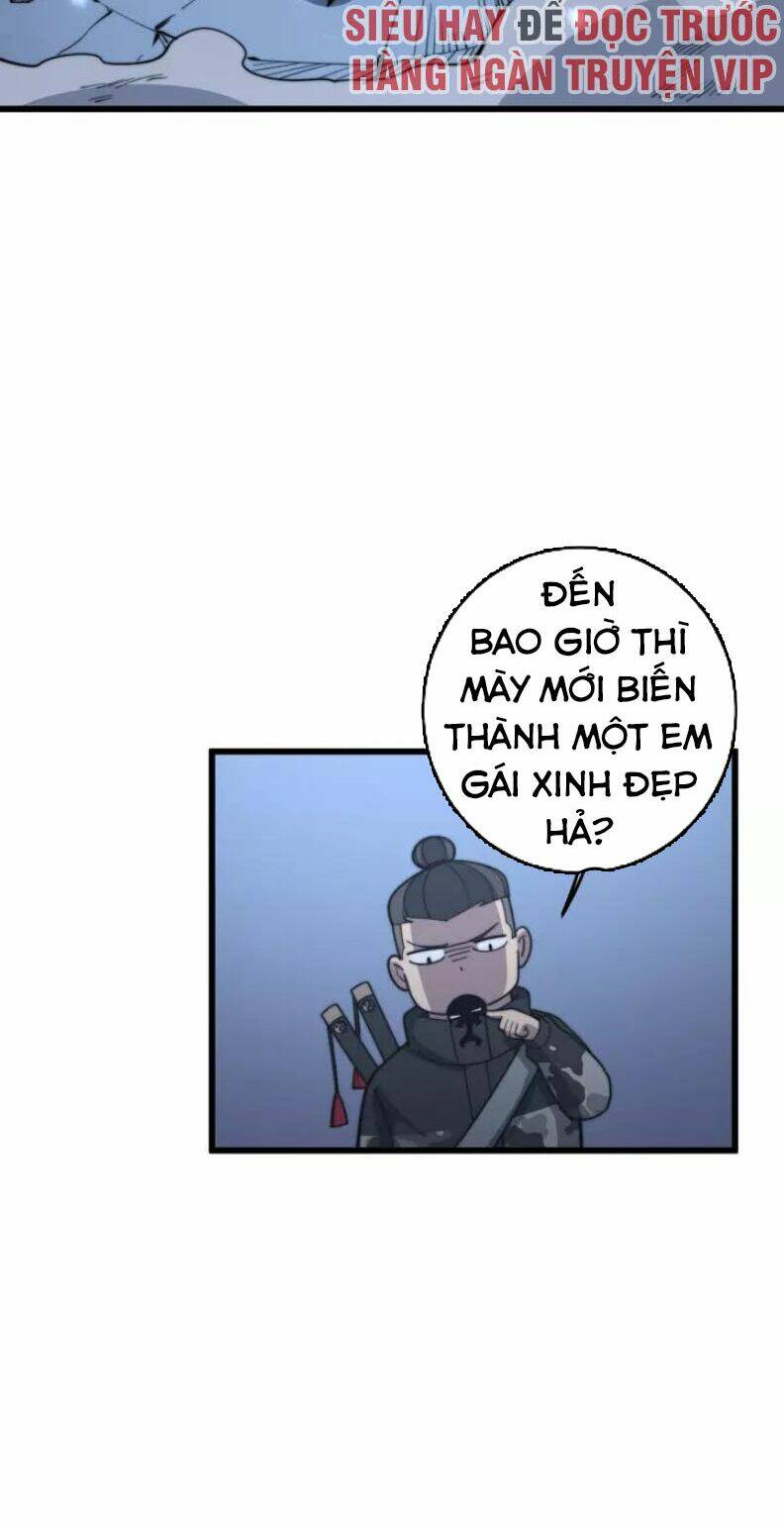 Độc Thủ Vu Y Chapter 125 - Trang 2