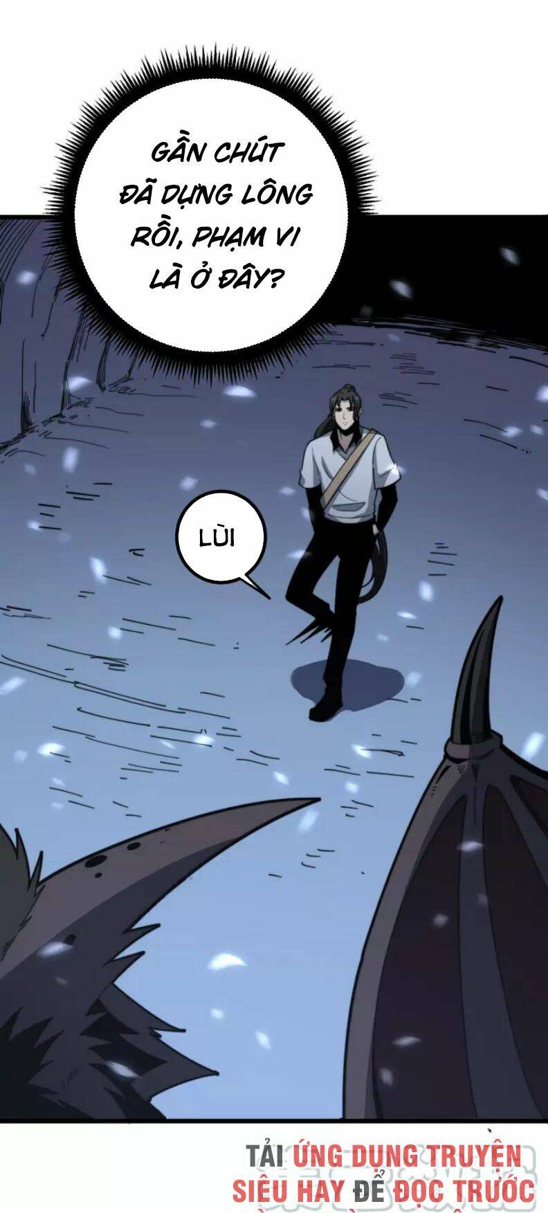 Độc Thủ Vu Y Chapter 125 - Trang 2