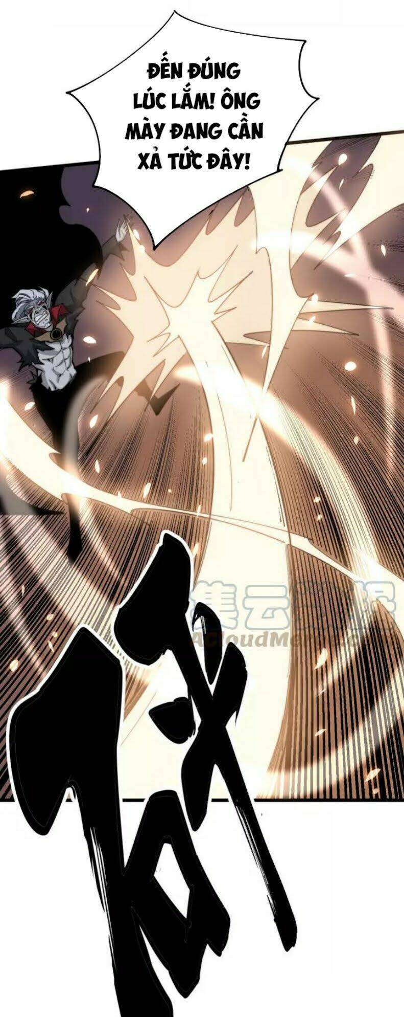 Độc Thủ Vu Y Chapter 126 - Trang 2