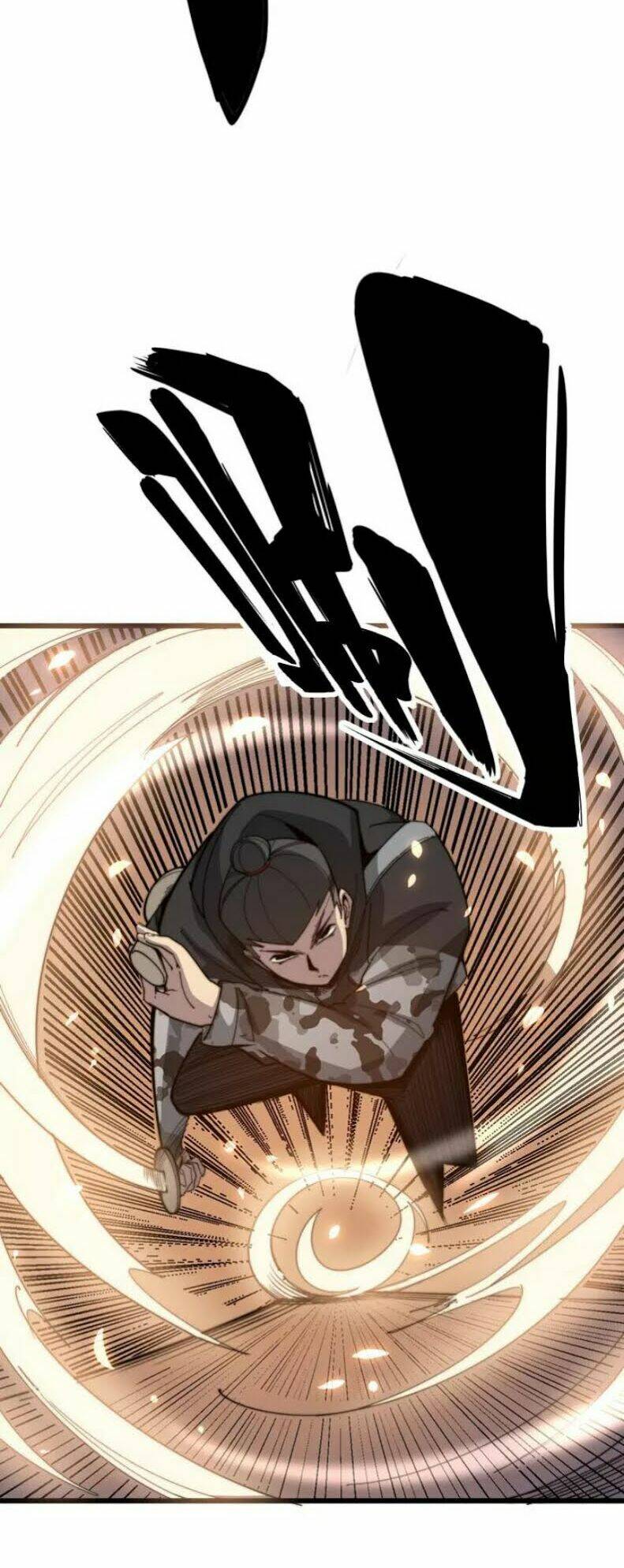 Độc Thủ Vu Y Chapter 126 - Trang 2