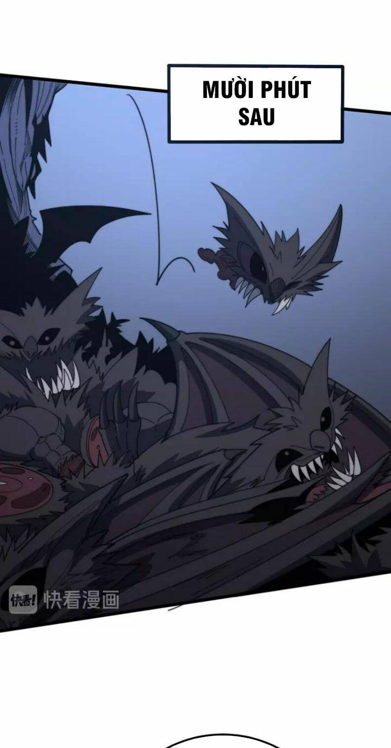 Độc Thủ Vu Y Chapter 126 - Trang 2