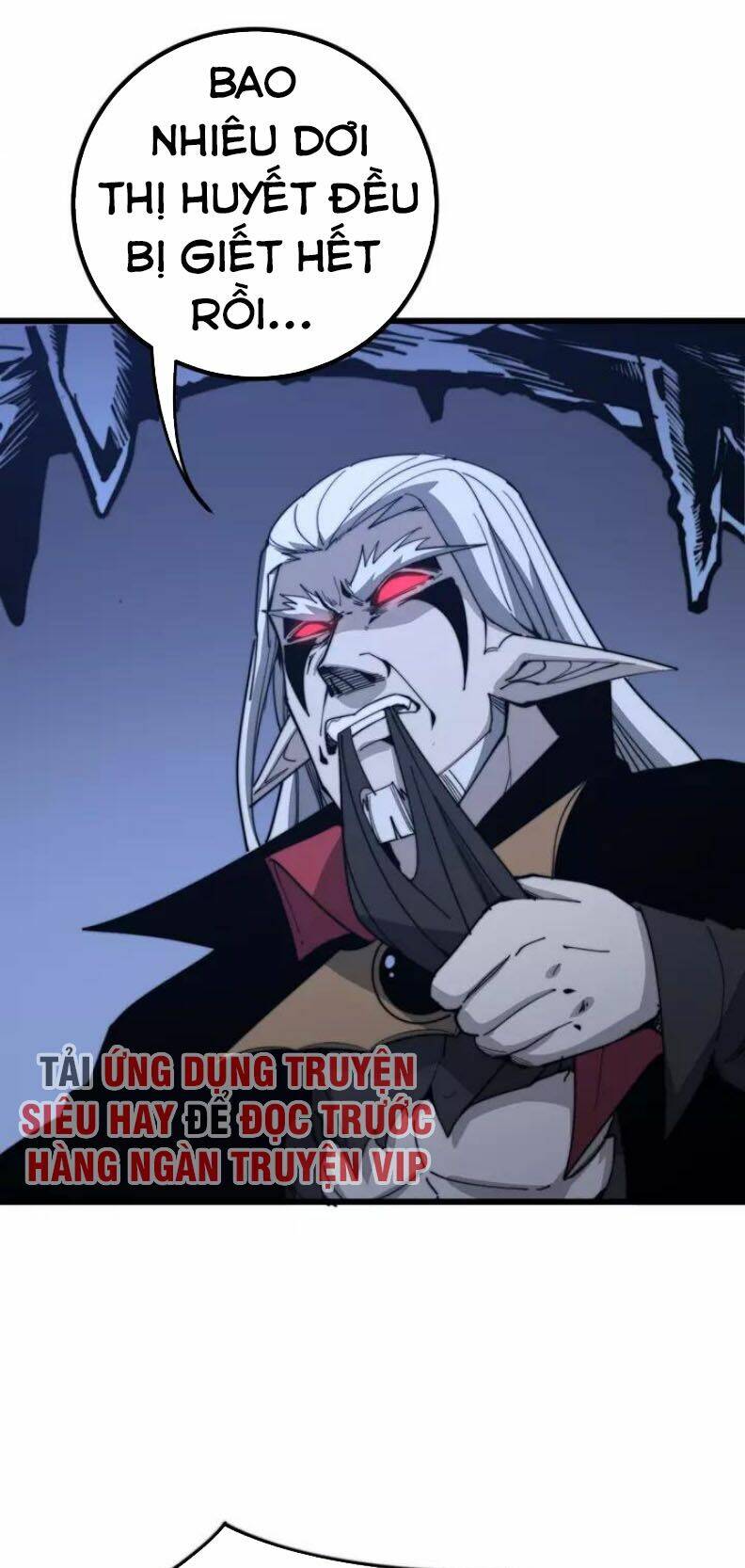 Độc Thủ Vu Y Chapter 126 - Trang 2