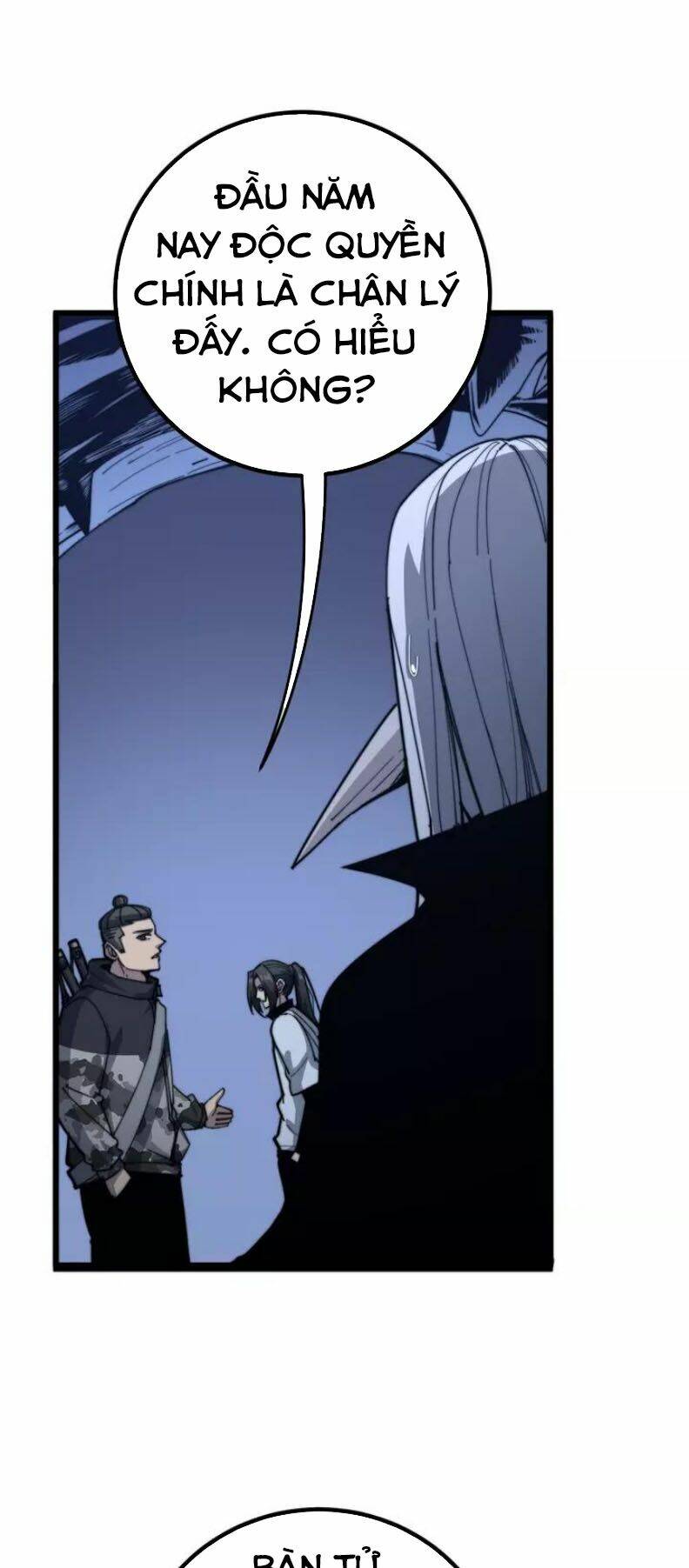 Độc Thủ Vu Y Chapter 126 - Trang 2